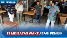 Berdiri di Atas Fasum,...