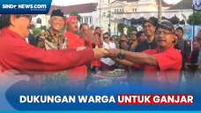 Kenduri Masyarakat Yogyakarta...