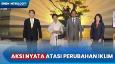 Berbicara tentang Bumi...
