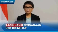 Presiden Jokowi Tagih...