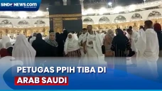 Siap Layani Jemaah Indonesia,...