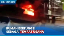 3 Rumah Kontrakan Berlantai...