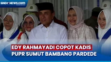 Usai Jokowi Cek Jalan...
