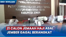 Akibat Gagal Panen,...
