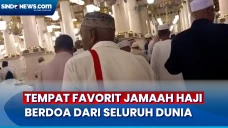 Raudhah, Taman Surga...