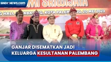 Momen Ganjar Pranowo...