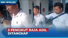 Usai Live di Medsos,...