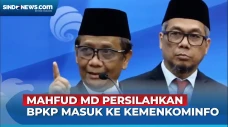 Persilahkan BPKP Masuk...