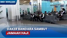 Petugas Tinjau Empat...