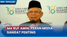 Buka Asia Media Summit...
