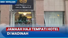 6.383 Jamaah Haji Indonesia...