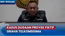 Kejagung Tahan Seorang...