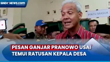 Temui Ratusan Kepala...