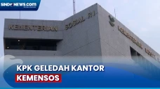 KPK Dikabarkan Geledah...