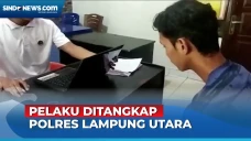 Sakit Hati Diputus,...