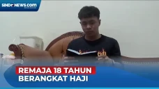 Remaja 18 Tahun jadi...