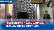 Disambut Hangat, Presiden...