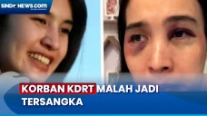 Viral, Istri Korban...