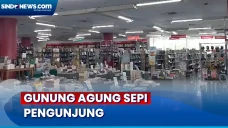 Bakal Tutup Semua Gerai...