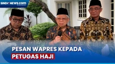 Banyak Jamaah Haji Lansia,...