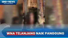 Warga Ubud Geger, Wanita...