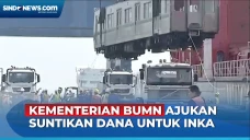 Tingkatkan Produksi...