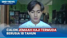 Inilah Calon Jemaah...