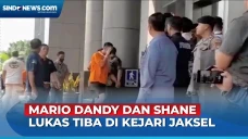 Polda Metro Jaya Limpahkan...
