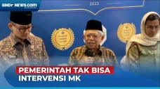 Jabatan Pimpinan KPK...