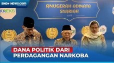 Wapres Minta Polri Usut...