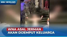 Alami Depresi Berat,...