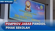 320 Siswa Gagal Berangkat...