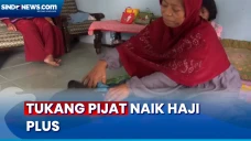 30 Tahun Menabung, Tukang...