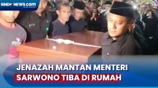 Gema Tahlil Sambut Kedatangan...