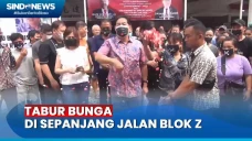 Pemilik Ruko yang Caplok...