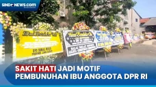 Polisi Bongkar Motif...