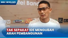 Jika Jadi Cawapres,...