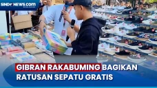 Gibran Rakabuming Bagikan...