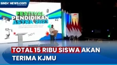 Pemprov DKI akan Salurkan...