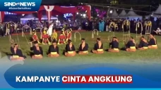 Melihat Kemeriahan Festival...
