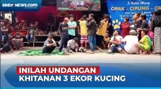 Undangan Pesta Khitan...