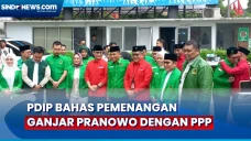 Konvoi Jalan Kaki ke...