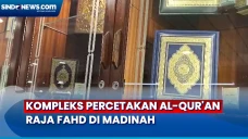 Terbesar di Dunia, Intip...