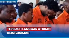 Imigrasi Jakarta Utara...