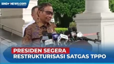 Berantas Perdagangan...