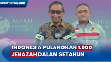 Mahfud MD Ungkap dalam...