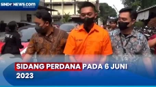 PN Jaksel akan Gelar...