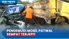 2 Orang Masih Dirawat...