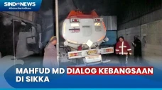 Truk Tangki Pertamina...