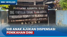 108 Anak di Kabupaten...